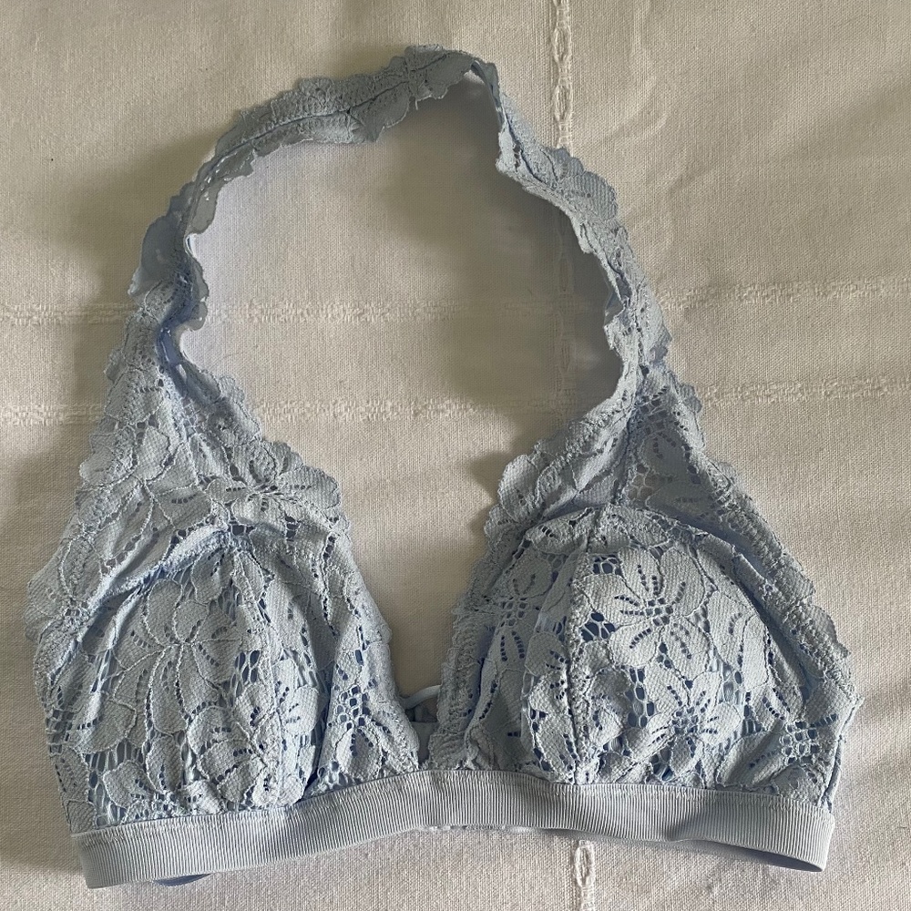 NEW AERIE LACE BRALETTE